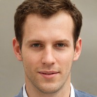 Plainsight Employee Taylor Anderson's profile photo