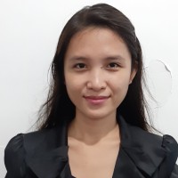 Intelligent Employee Shairell Tabinas's profile photo