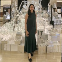 Devika Rajgor Email