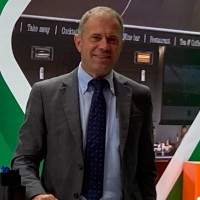 NOCO Employee Alessandro Cassina's profile photo