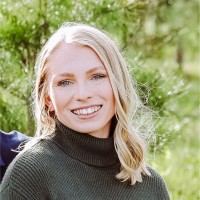 Sallyport Commercial Finance, LLC Employee Olivia Garcia's profile photo