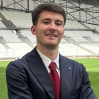 Olimpia Milano Employee Mattia Fumagalli's profile photo