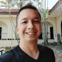 Evermos Employee Reza Herdaning's profile photo