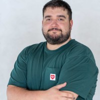 Sciling Employee Aitor Carricondo Monter's profile photo