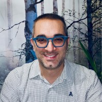 TE Connectivity Employee Ramon Grau's profile photo