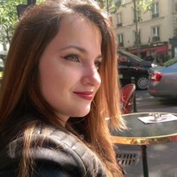 Socrait, PBC Employee Alina Ciocarlie-Dragomir's profile photo