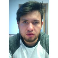Anthem Broadband Employee Marcos Centeno's profile photo