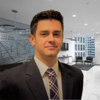 Fish & Richardson P.C. Employee Kyle Fleming's profile photo