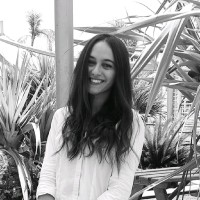 Ökoplan Employee Mariam Osama's profile photo