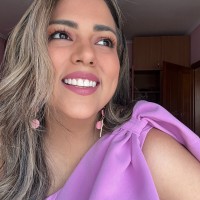 Maria Bracho Pirela Email