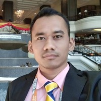 Muhammad bin Azmi Email