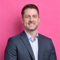 Law Offices of Jeremy Pasternak Employee Ben Walden's profile photo