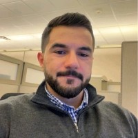 Wells Fargo Employee Petar Popovski's profile photo