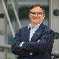 enventa Group Employee Mischa Eisinger's profile photo