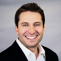 Salesforce Employee Andrew Conn's profile photo