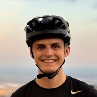 TRANSITION BIKES Employee Bergen Aamot's profile photo