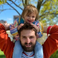 Vision Group Retail Employee Chris Aube's profile photo