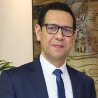 Banque Centrale de Tunisie - البنك المركزي التونسي Employee Nizar Chaddad's profile photo