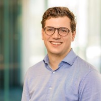 Inspiro Employee Ferdin de Graag's profile photo
