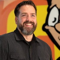 BIONIC GIANT Employee Joe Beard's profile photo