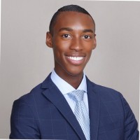 Picerne Group Employee Cameron Chambers's profile photo