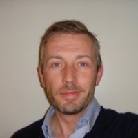 PensionsSelskabet pension & health care services Employee John Busse's profile photo