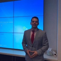 GulfTex Energy, LLC Employee Carlos Mondragon's profile photo