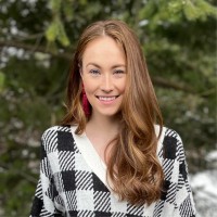Gershoni Creative Employee Kylee Dawson's profile photo