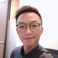 WorkSmartly Employee Alan Wong's profile photo