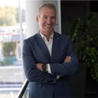 Schmitz Cargobull AG Employee Andre Hungerberg's profile photo