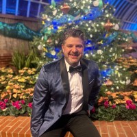 Phipps Conservatory and Botanical Gardens Employee Peter Thomson's profile photo