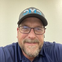 Creative Modular Construction Employee Stephen Tester's profile photo