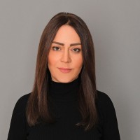 Bidaya Marcom Employee Manal Hijazi's profile photo