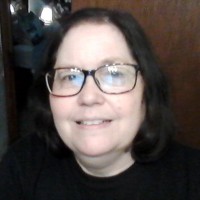 Patricia Anderson