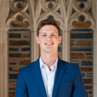 Palantir Technologies Employee Jack Morgan's profile photo