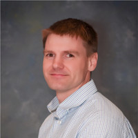 Honeywell Employee Mike Morrill's profile photo