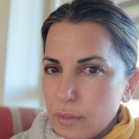 Galcon Computerized Control Systems Employee Michal Stern's profile photo