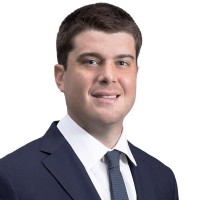 Lloyd Gosselink Rochelle & Townsend, P.C. Employee Jack Klug's profile photo