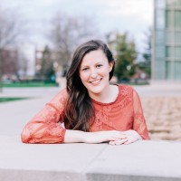Faith Church of Lafayette, IN Employee Victoria Maggio's profile photo