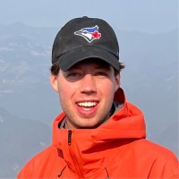 Qualcomm Employee Christopher Mountain's profile photo
