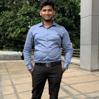 Shubham Chaughule's profile photo