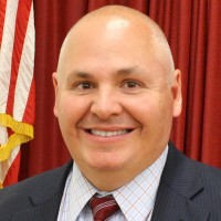 Iroquois Central School District Employee Christopher Ginestre's profile photo