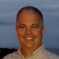 HII Employee David Long's profile photo