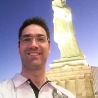 Hindiana Employee Luis Duprat's profile photo