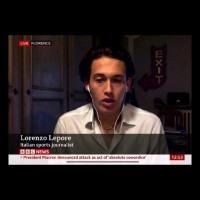 AFTV Employee Lorenzo Lepore's profile photo