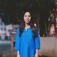 Stirworld Employee Samiksha Chaudhary's profile photo