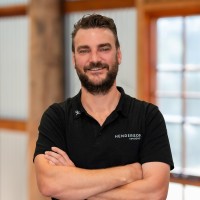 Henderson Advocacy Employee Luke McInnes's profile photo
