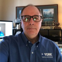 Dakota Supply Group Employee Bill Povenz's profile photo