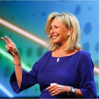 Elaine White Email & Phone Number