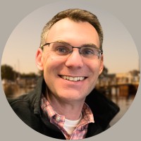 Frontline Data Solutions Employee Jim Albright's profile photo